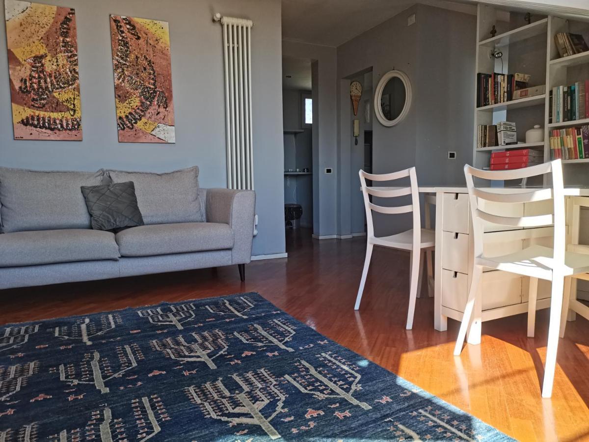 רומא Maison Giulivia Art Proprietaire מראה חיצוני תמונה