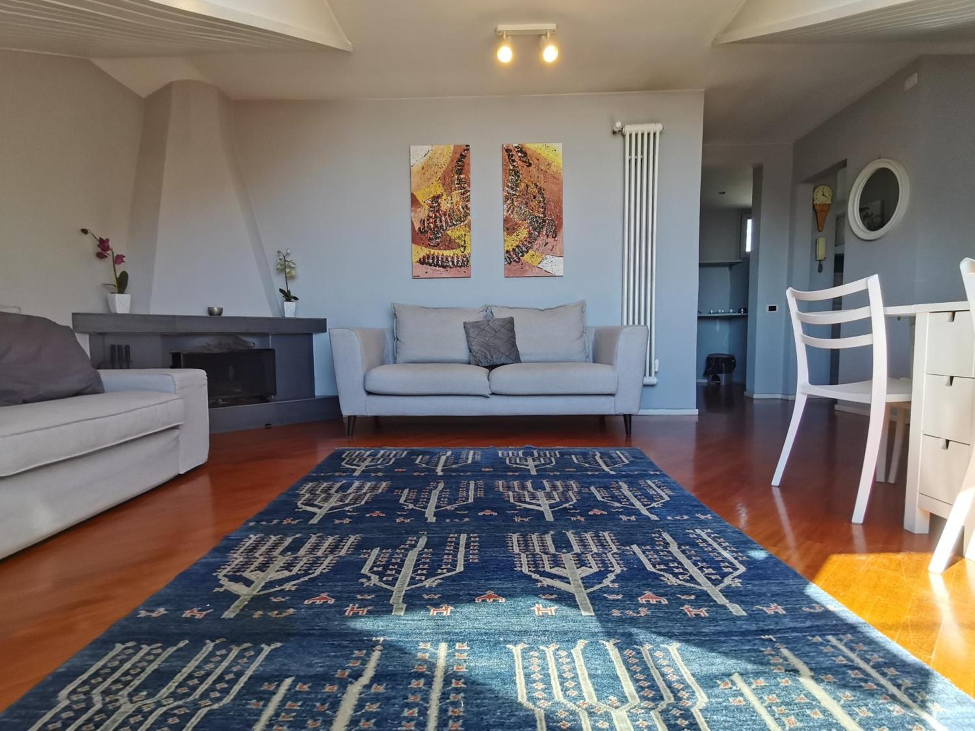 רומא Maison Giulivia Art Proprietaire חדר תמונה