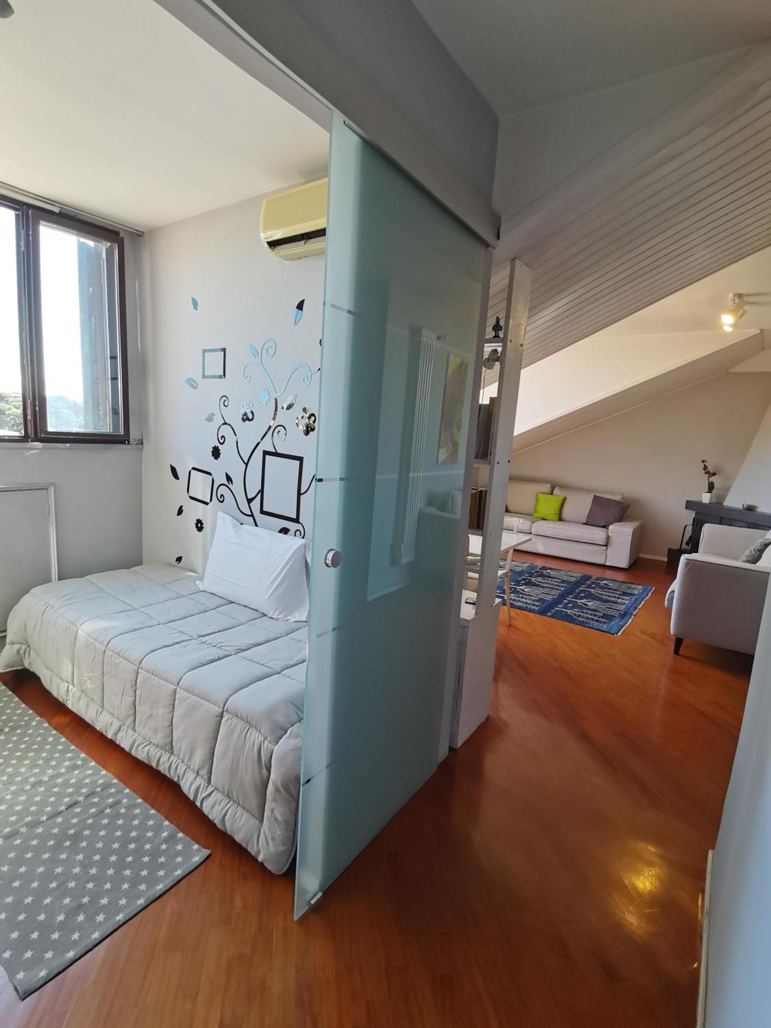 רומא Maison Giulivia Art Proprietaire חדר תמונה