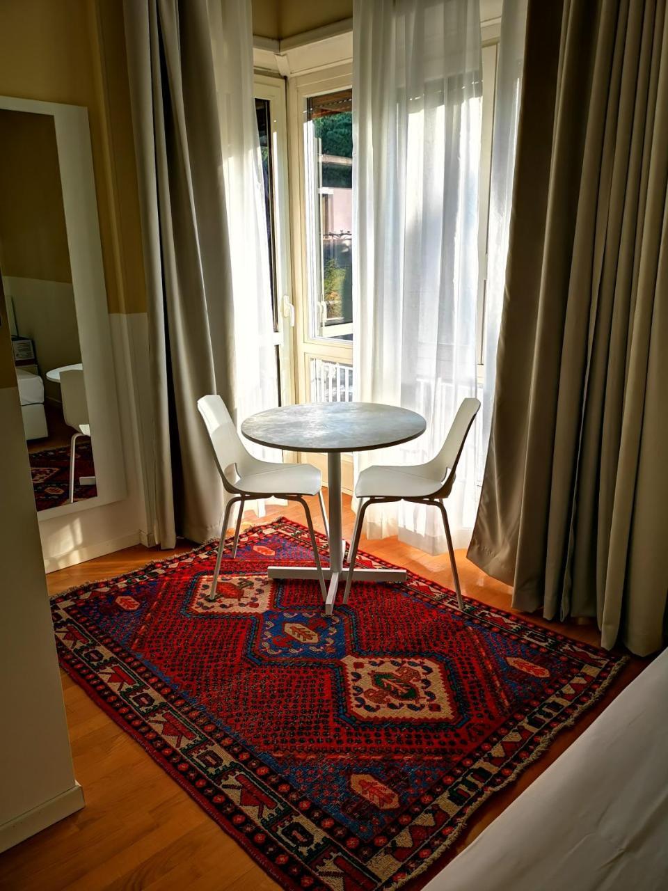 רומא Maison Giulivia Art Proprietaire מראה חיצוני תמונה