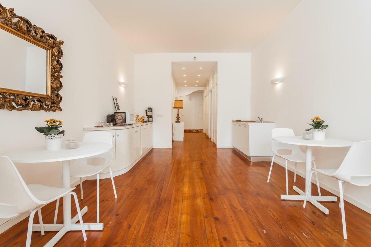 רומא Maison Giulivia Art Proprietaire מראה חיצוני תמונה