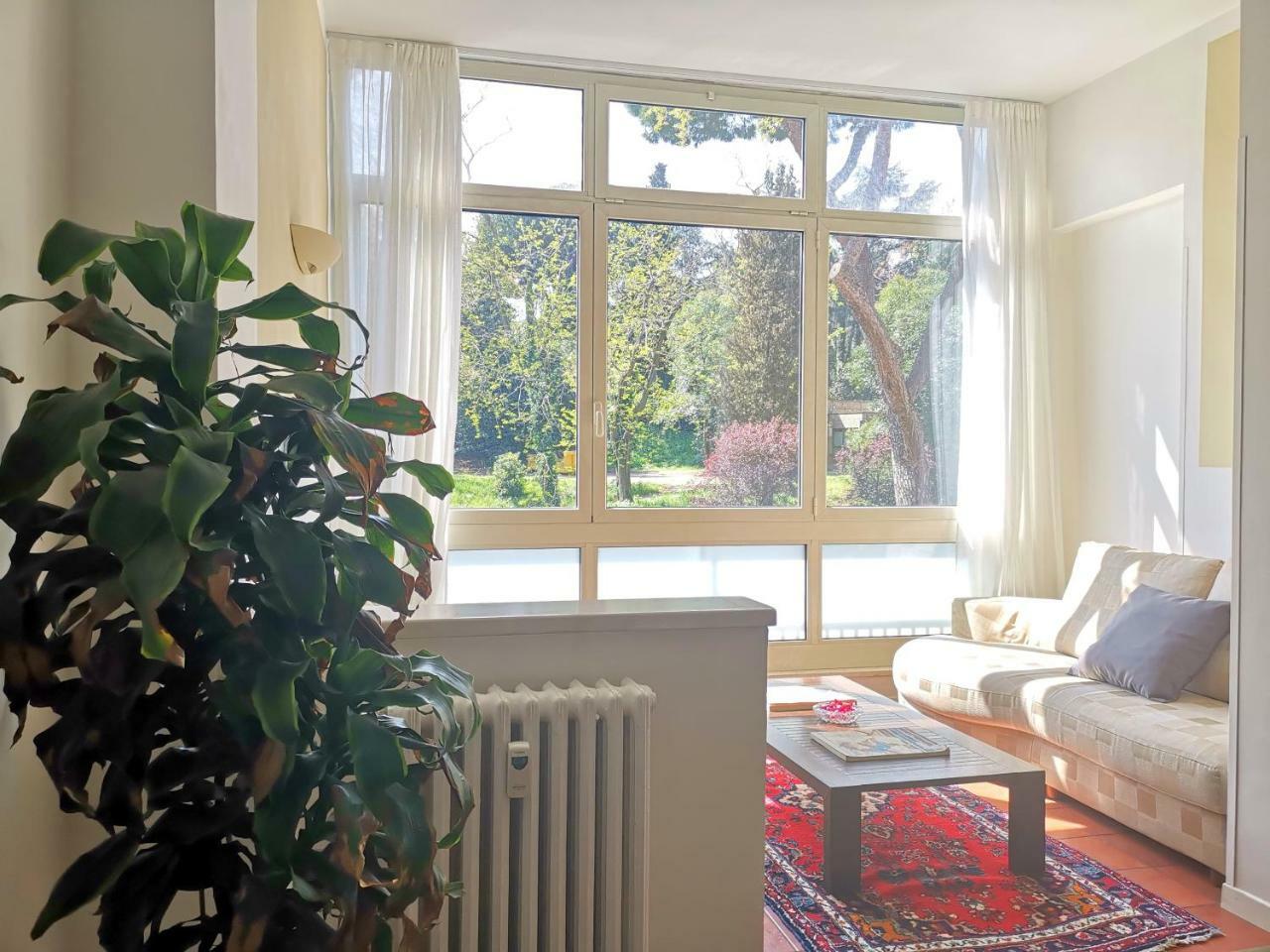 רומא Maison Giulivia Art Proprietaire מראה חיצוני תמונה
