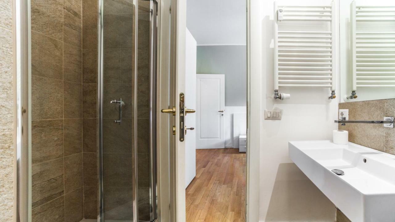 רומא Maison Giulivia Art Proprietaire מראה חיצוני תמונה