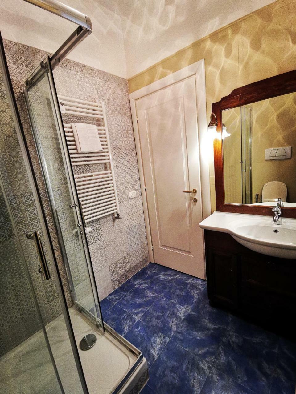 רומא Maison Giulivia Art Proprietaire מראה חיצוני תמונה