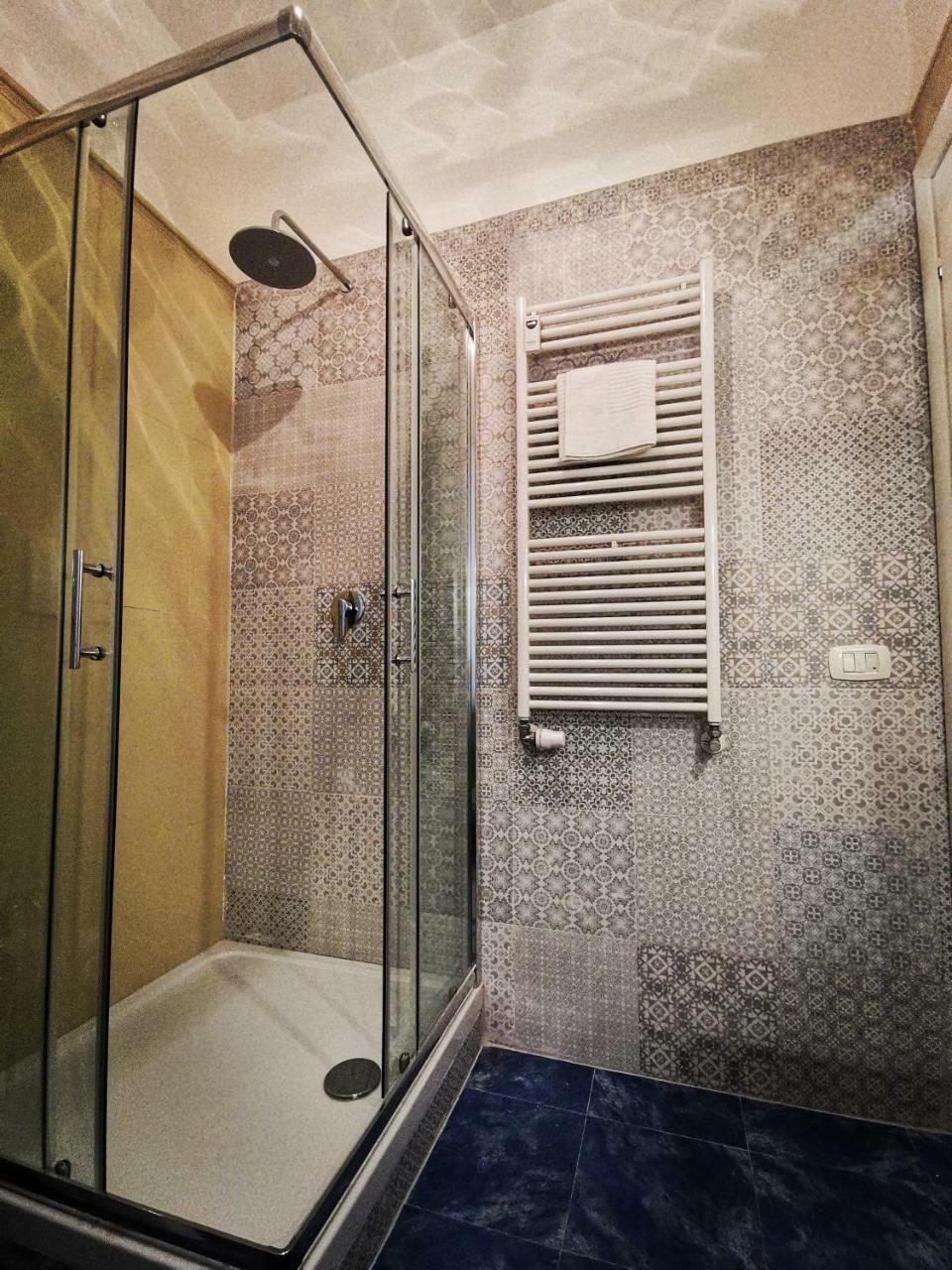 רומא Maison Giulivia Art Proprietaire מראה חיצוני תמונה